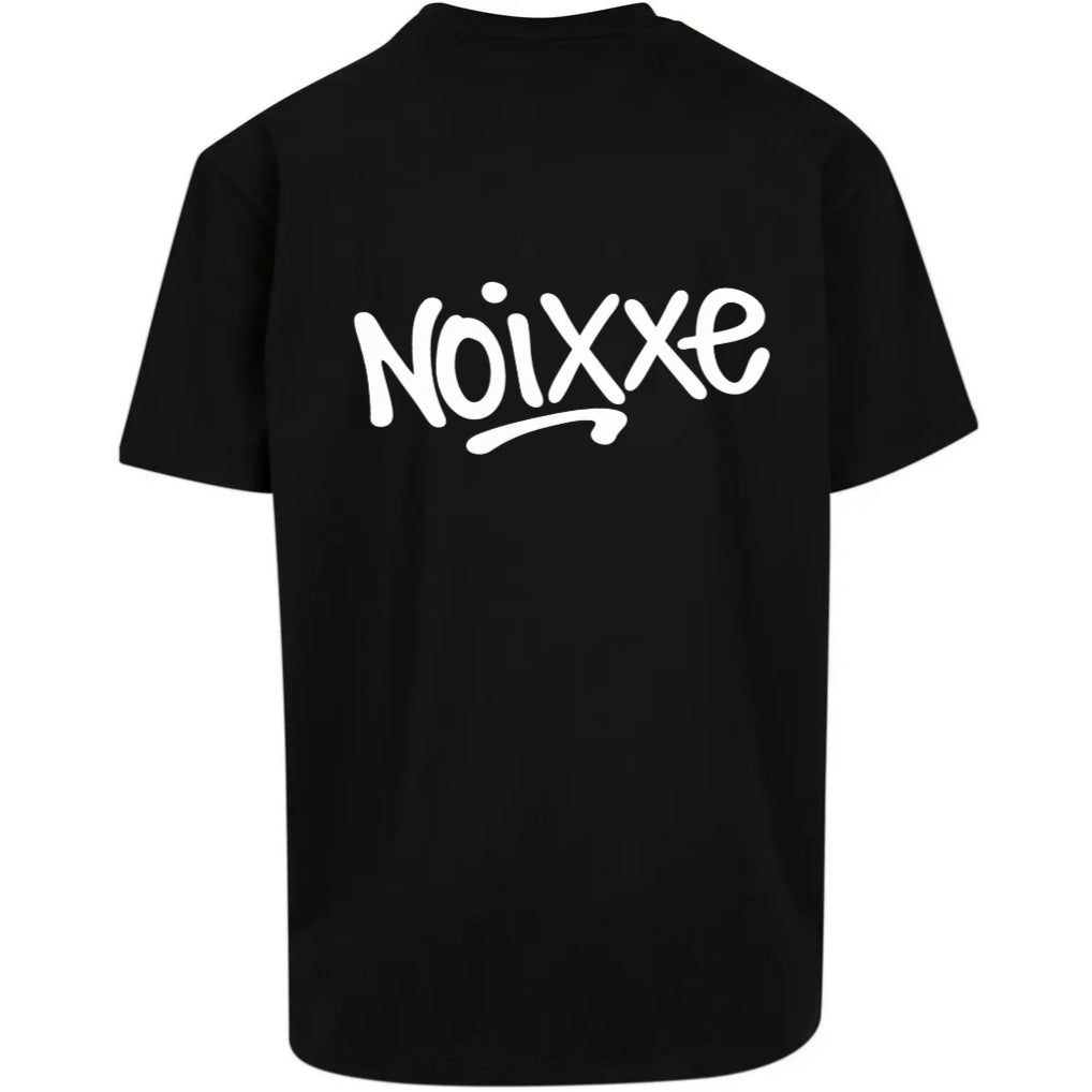 T-Shirt Oversize NOIXXE