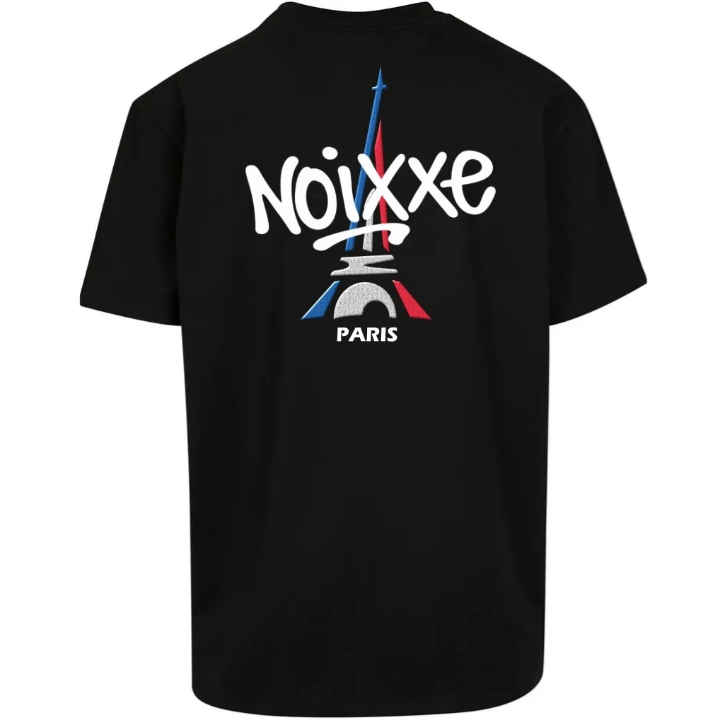 T-Shirt Oversize PARIS