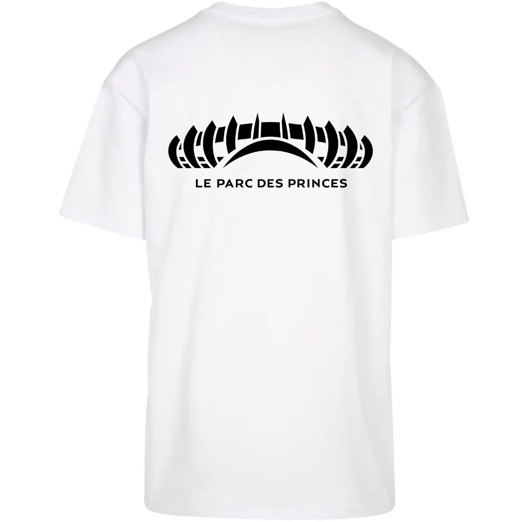 T-Shirt Oversize PARC