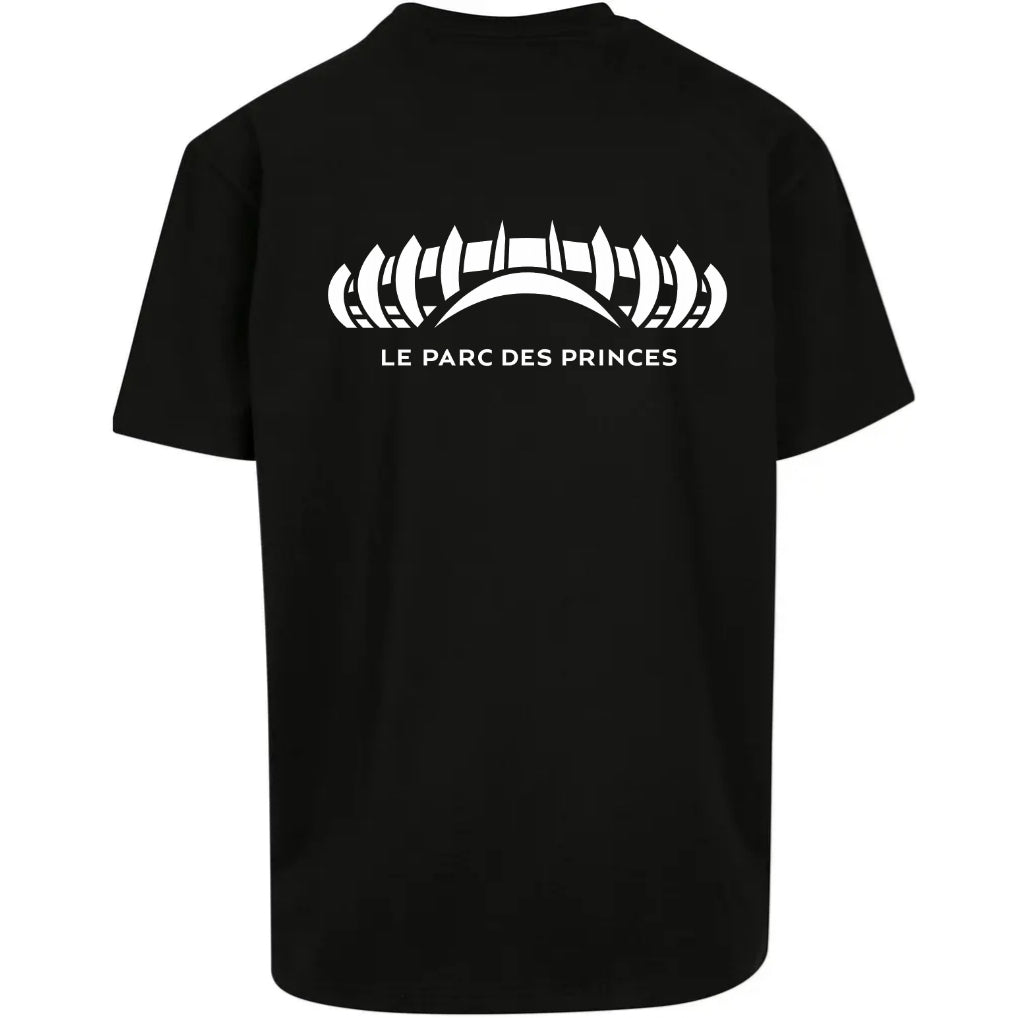 T-Shirt Oversize PARC