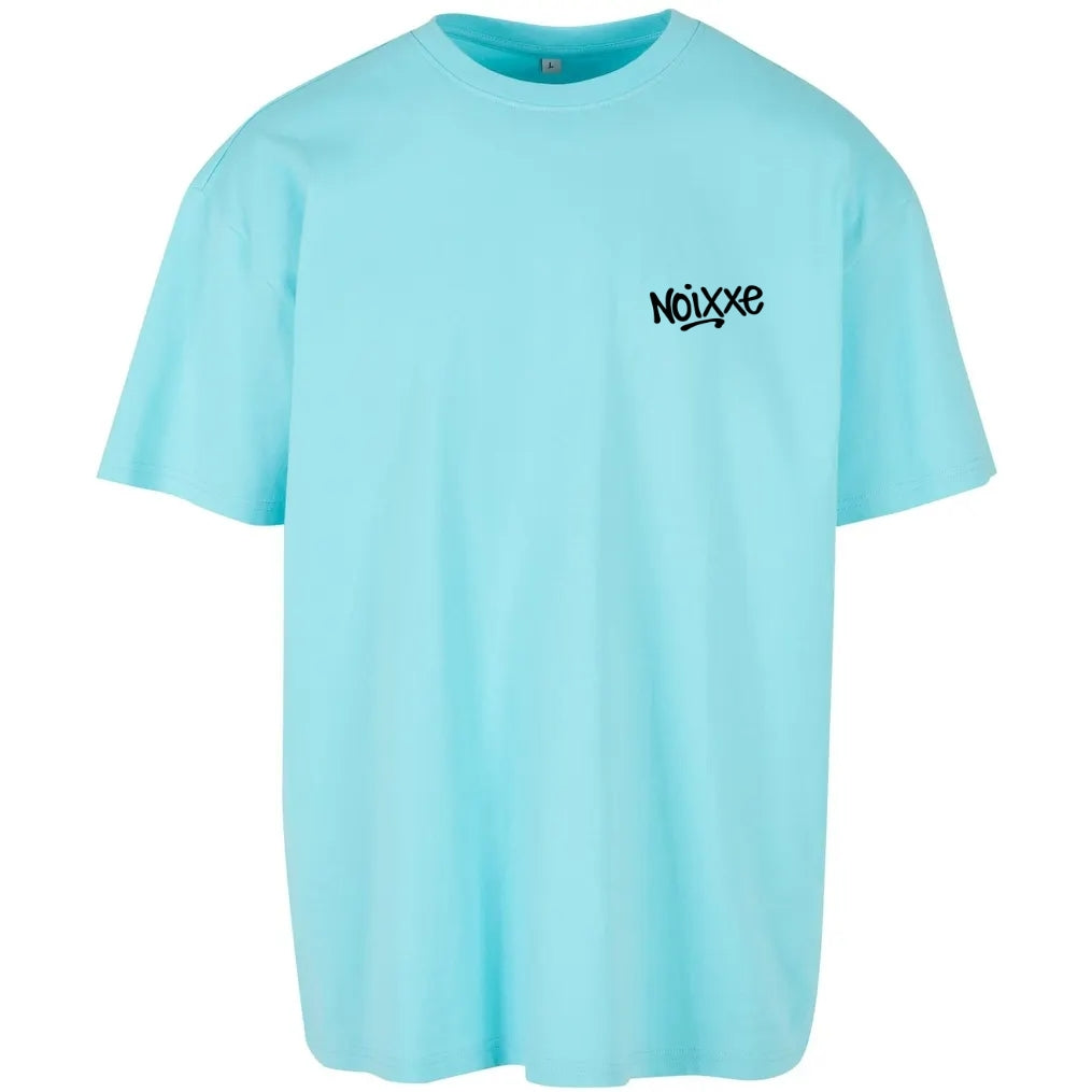 T-Shirt Oversize SUMMER