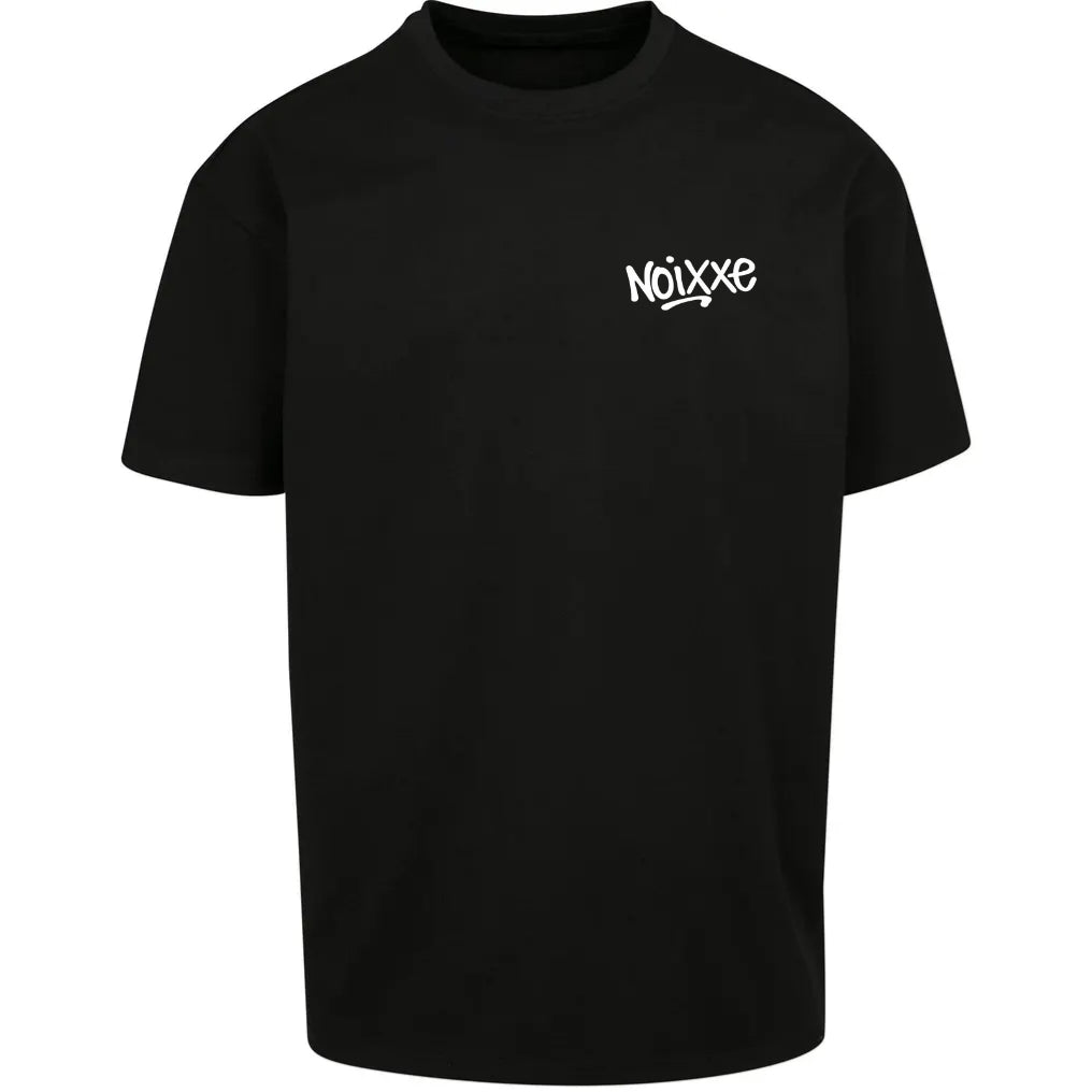 T-Shirt Oversize STEET