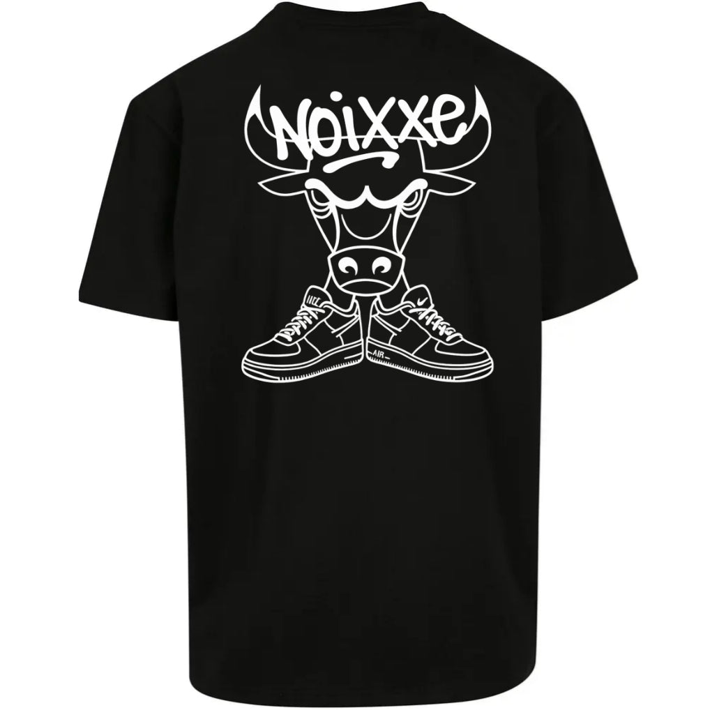 T-Shirt Oversize BULLS