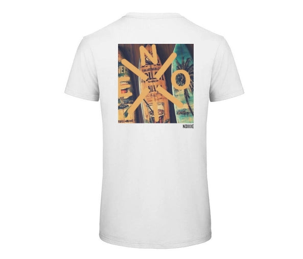 T-Shirt Classic Cuba