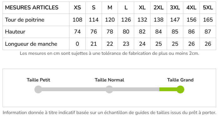 T-Shirt Oversize Colombia