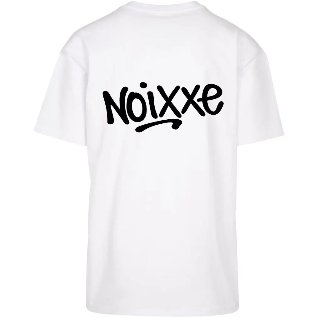 T-Shirt Oversize NOIXXE