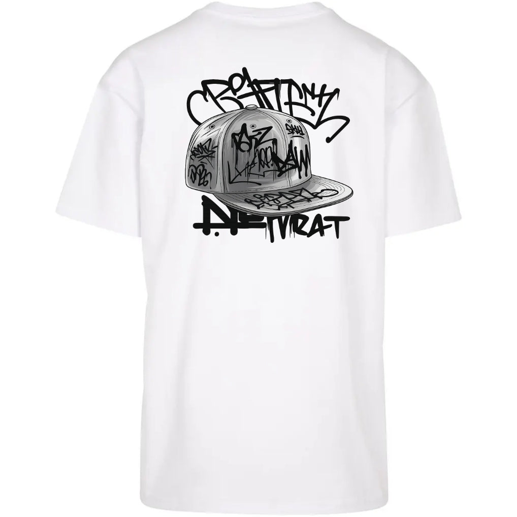 T-Shirt Oversize STEET