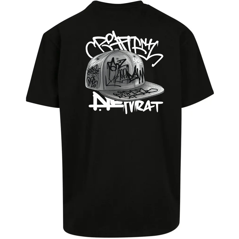 T-Shirt Oversize STEET