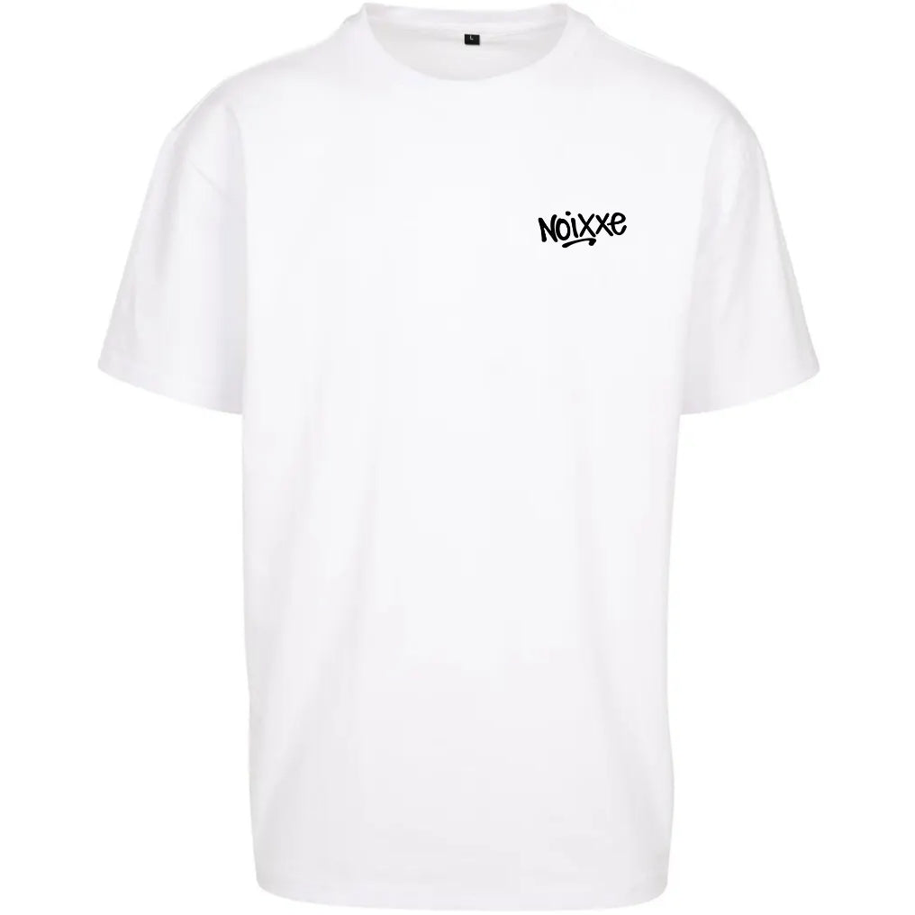 T-Shirt Oversize PARC