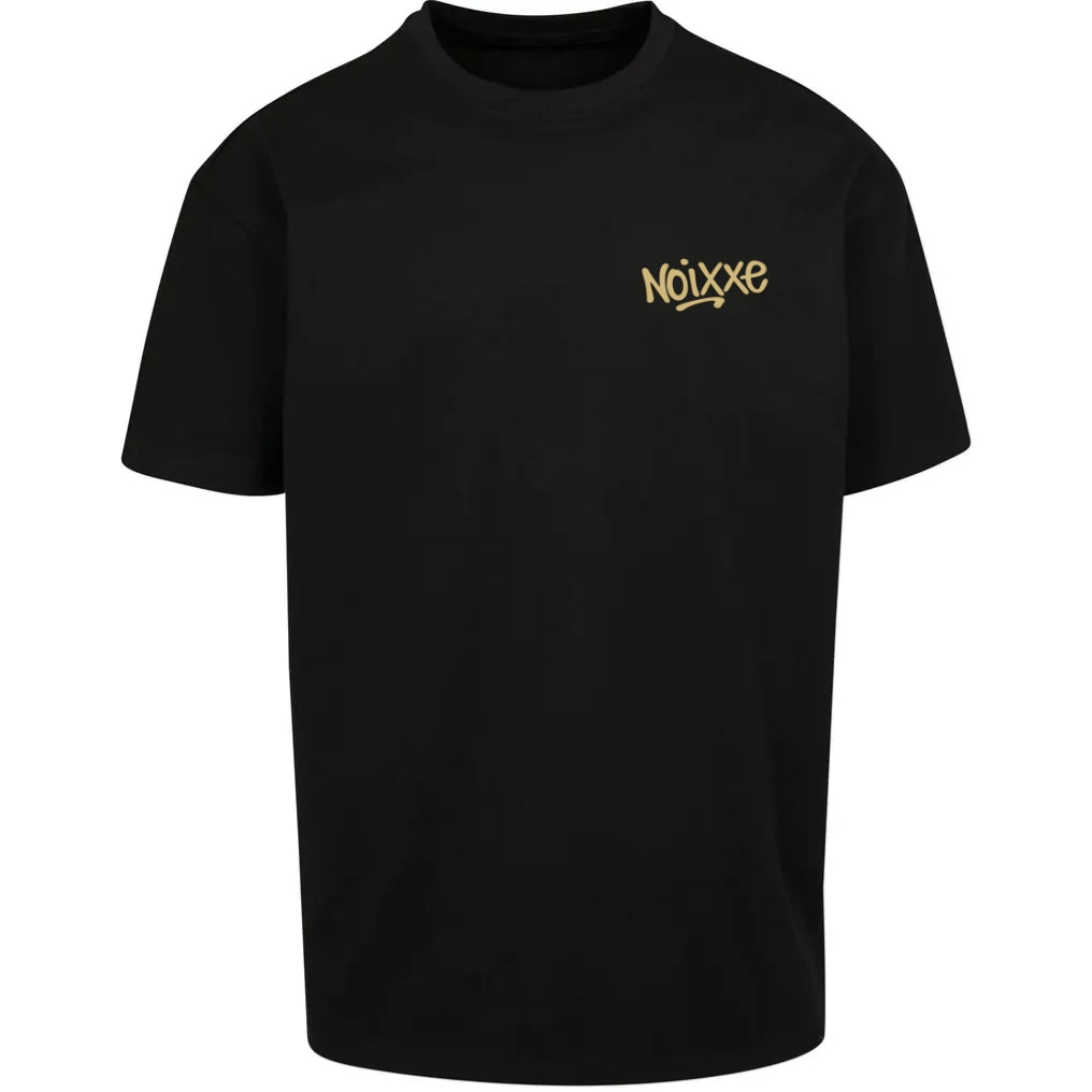 T-Shirt Oversize PARC