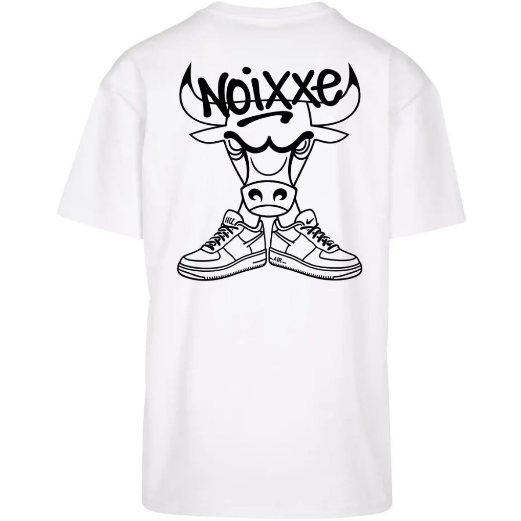 T-Shirt Oversize BULLS