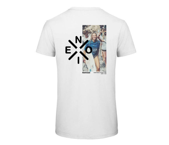 T-Shirt Classic Miami