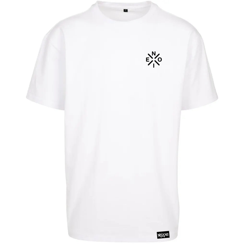 T-Shirt Oversize Cuba