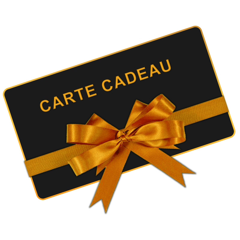 Carte Cadeaux NOIXXE